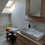 Apartmán Ferienwohnung-dachgeschoss Familie Mayer Kremže