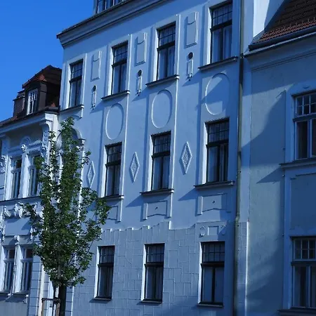 Ferienwohnung-dachgeschoss Familie Mayer Apartmán Kremže
