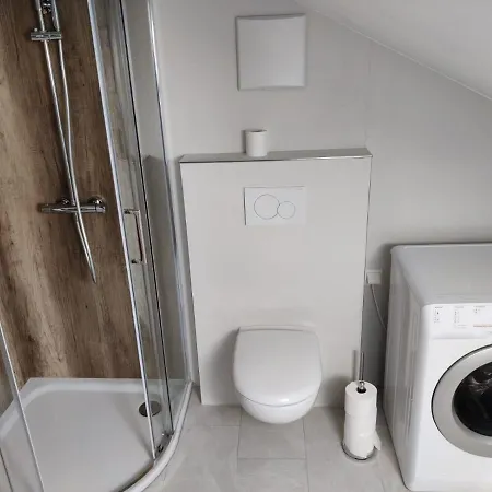 Ferienwohnung-dachgeschoß Familie Mayer Apartment Krems an der Donau