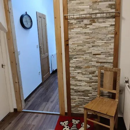 Διαμέρισμα Ferienwohnung-dachgeschoss Familie Mayer Krems an der Donau