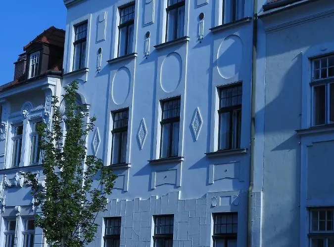 Ferienwohnung-dachgeschoss Familie Mayer Lejlighed Krems an der Donau