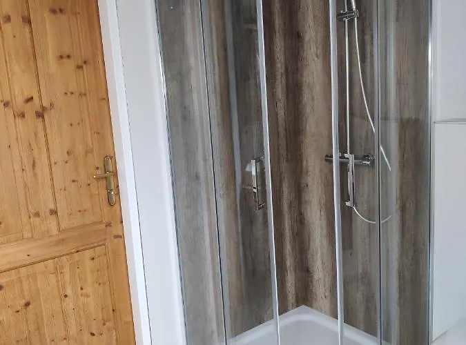 Ferienwohnung-dachgeschoss Familie Mayer Lejlighed