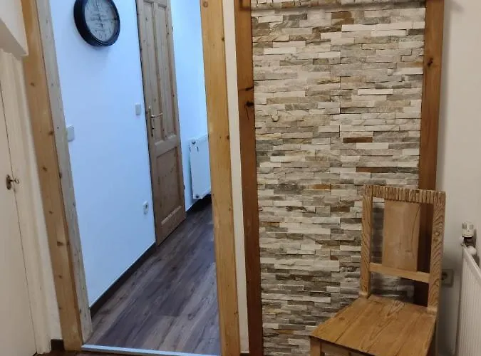 Lejlighed Ferienwohnung-dachgeschoss Familie Mayer Krems an der Donau